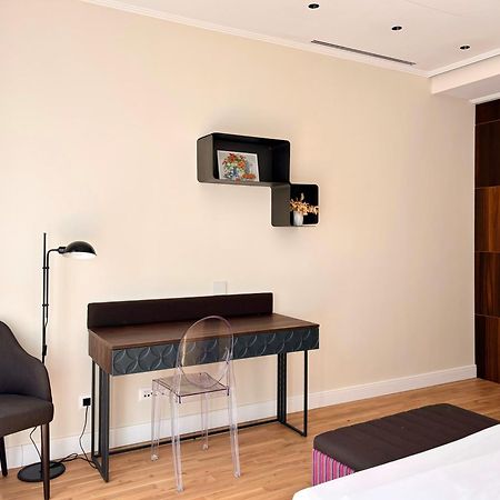 Continuum Apartment อุลซิน ภายนอก รูปภาพ