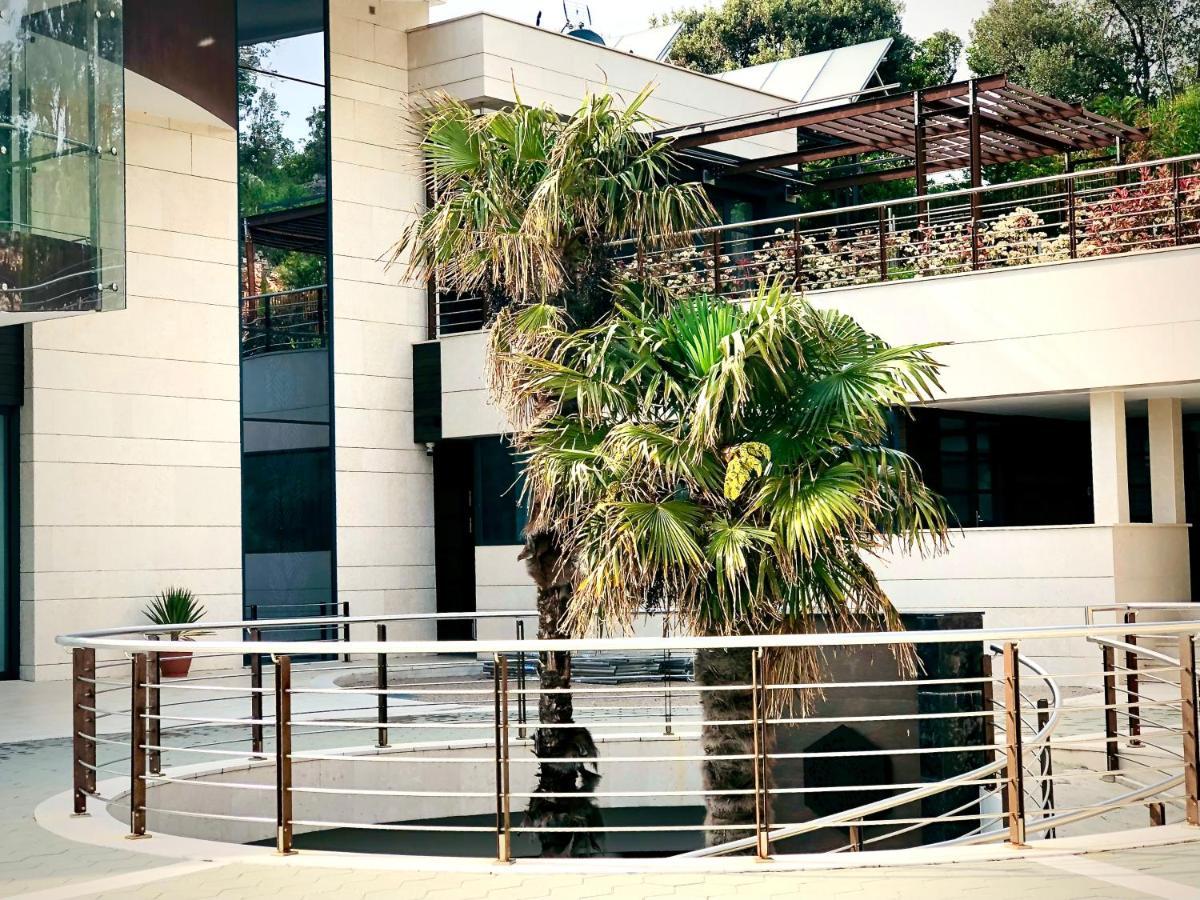 Continuum Apartment อุลซิน ภายนอก รูปภาพ