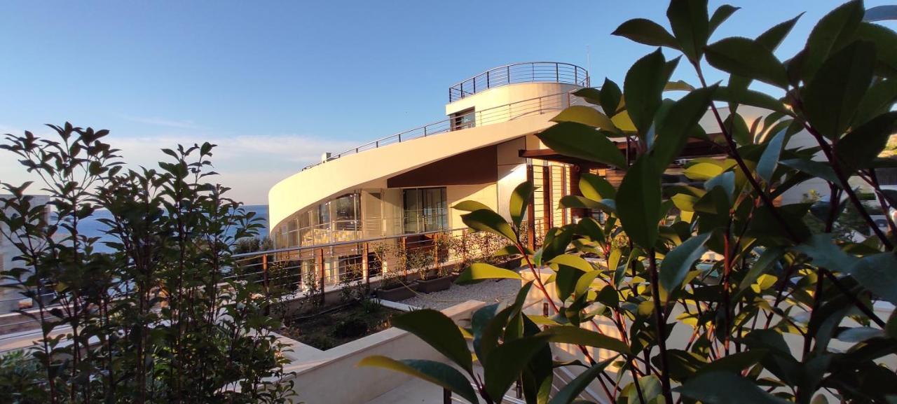 Continuum Apartment อุลซิน ภายนอก รูปภาพ