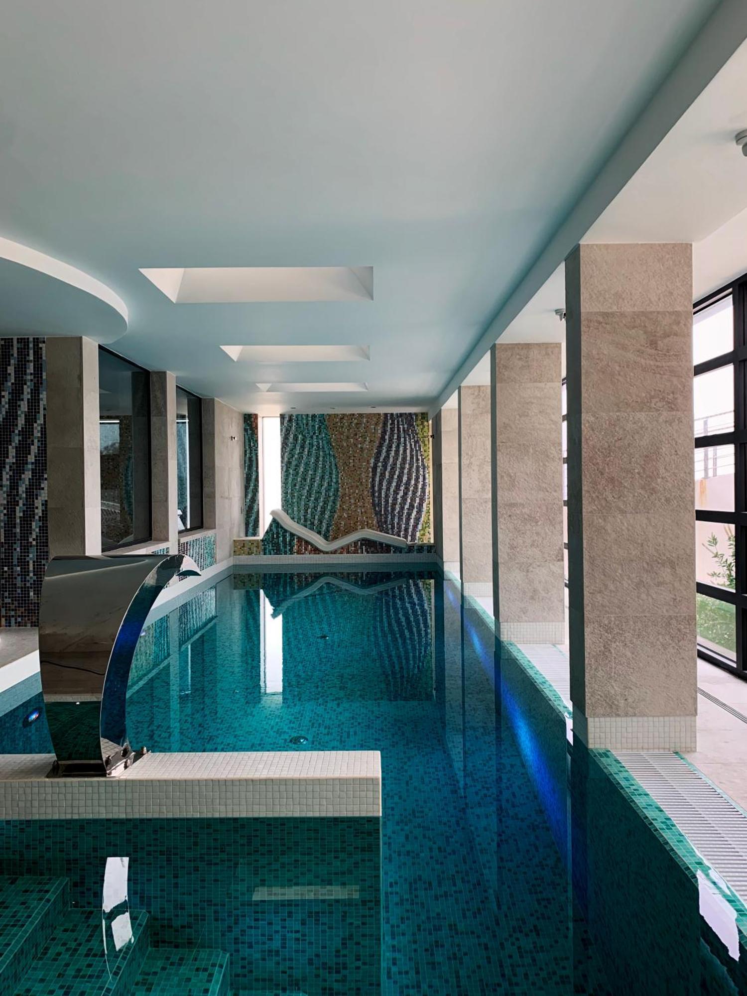 Continuum Apartment อุลซิน ภายนอก รูปภาพ