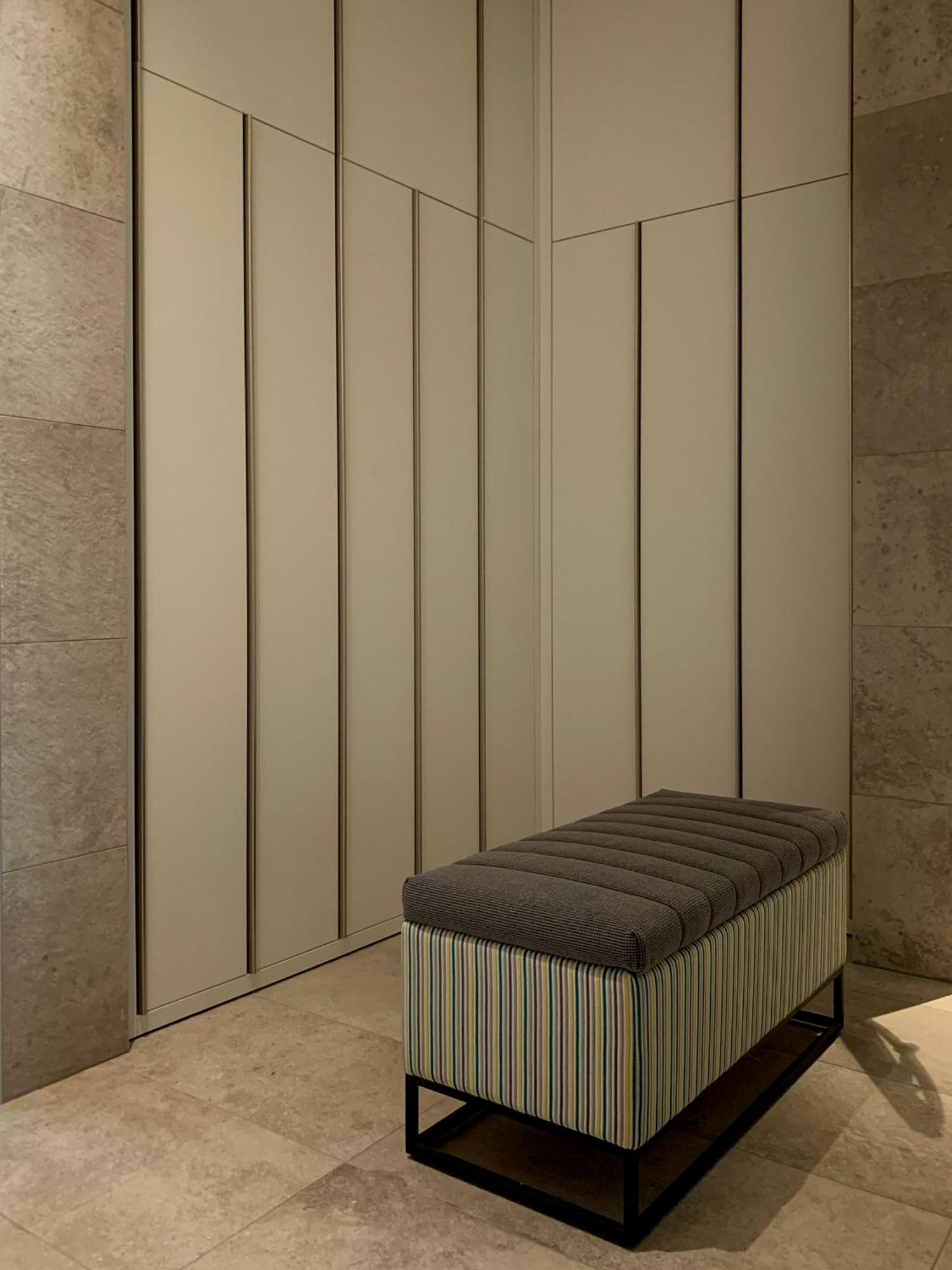 Continuum Apartment อุลซิน ภายนอก รูปภาพ