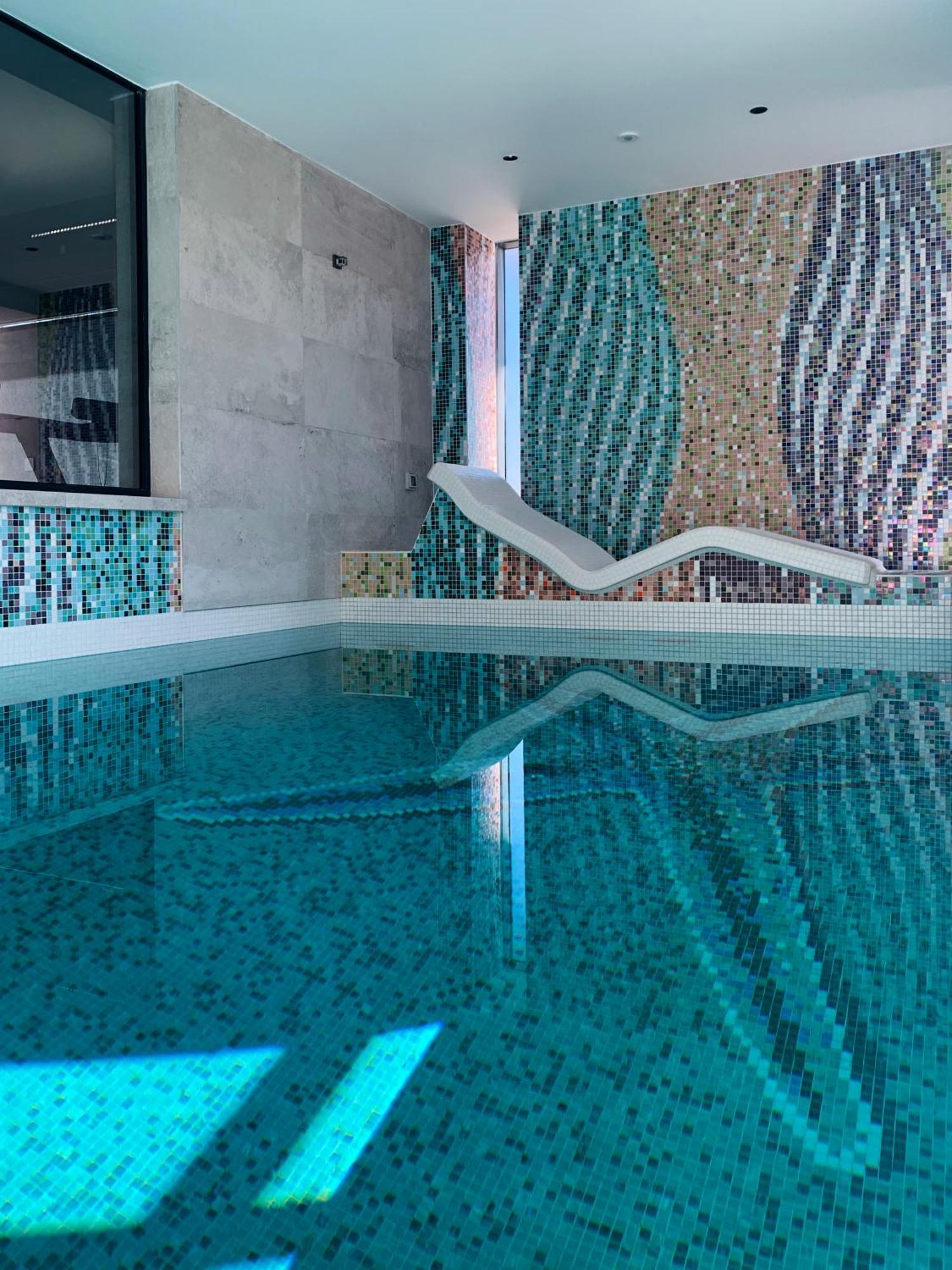 Continuum Apartment อุลซิน ภายนอก รูปภาพ