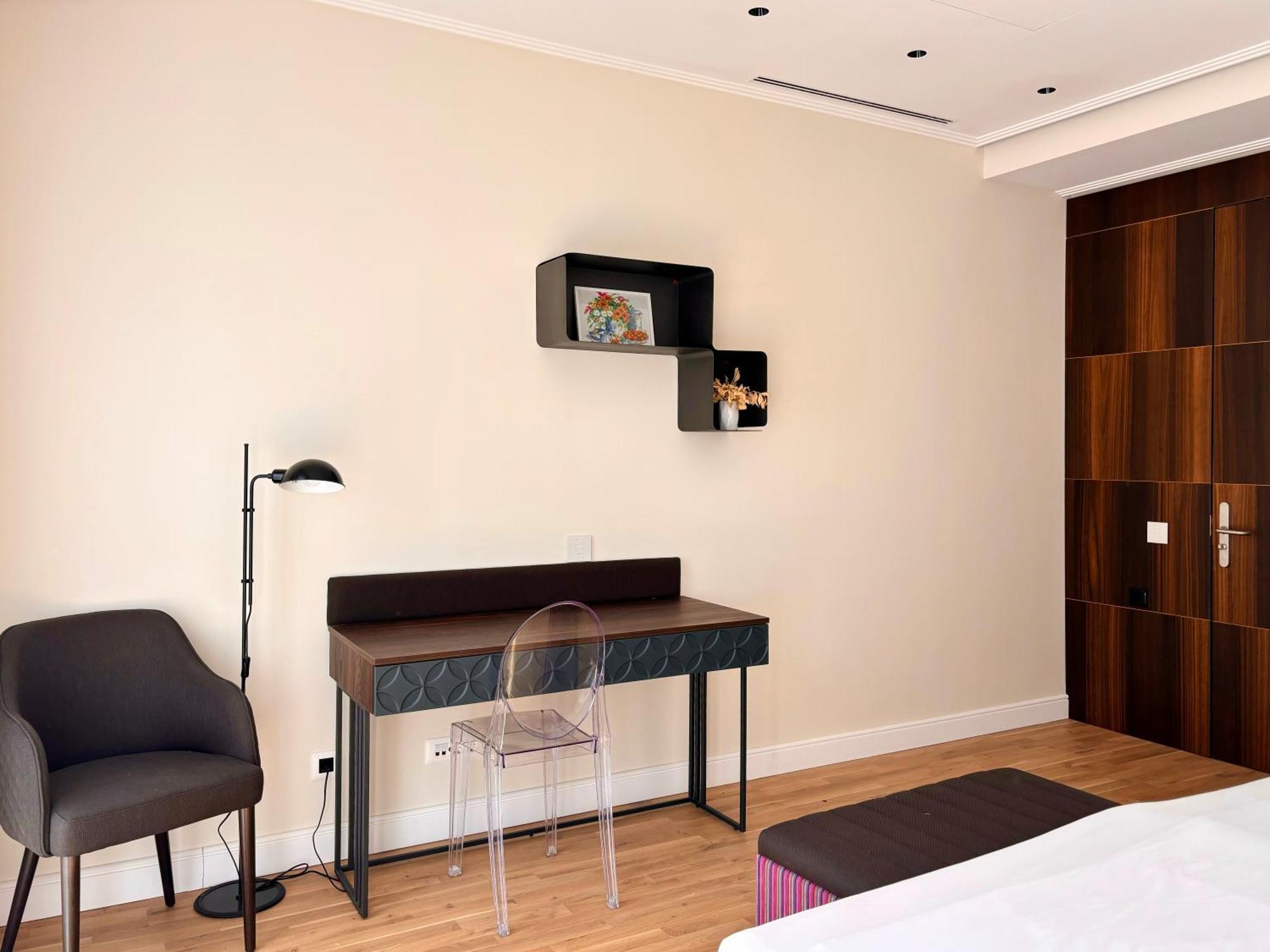Continuum Apartment อุลซิน ภายนอก รูปภาพ
