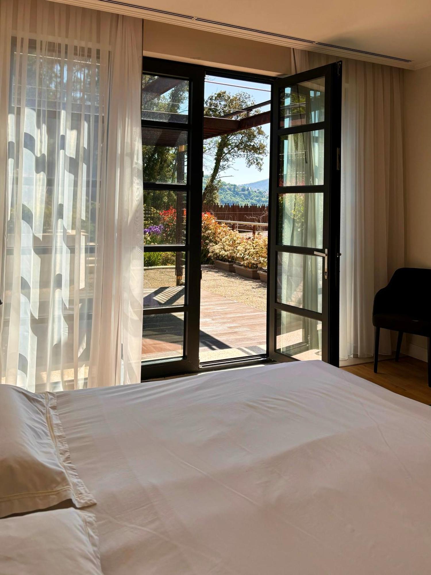 Continuum Apartment อุลซิน ภายนอก รูปภาพ