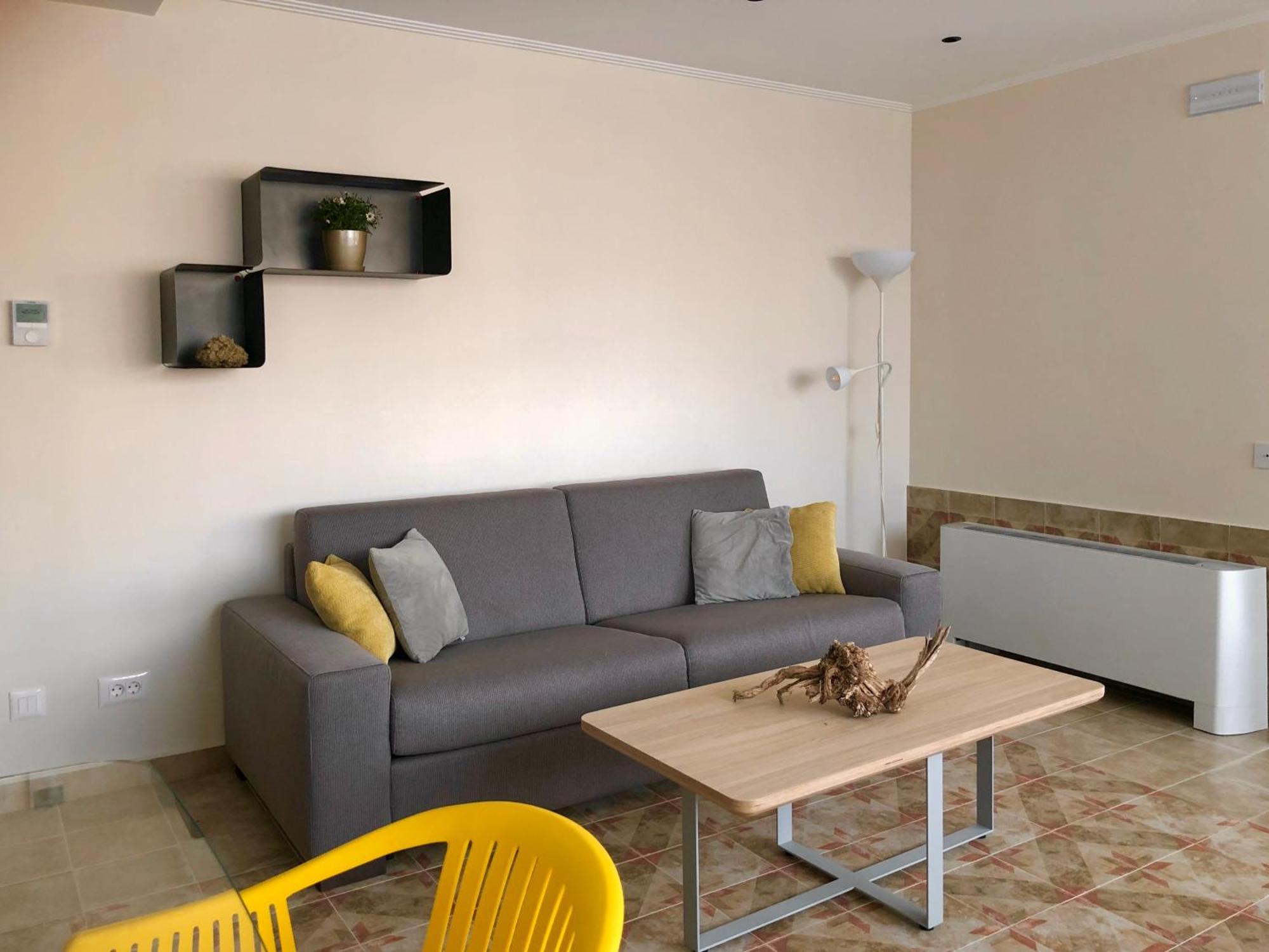 Continuum Apartment อุลซิน ห้อง รูปภาพ