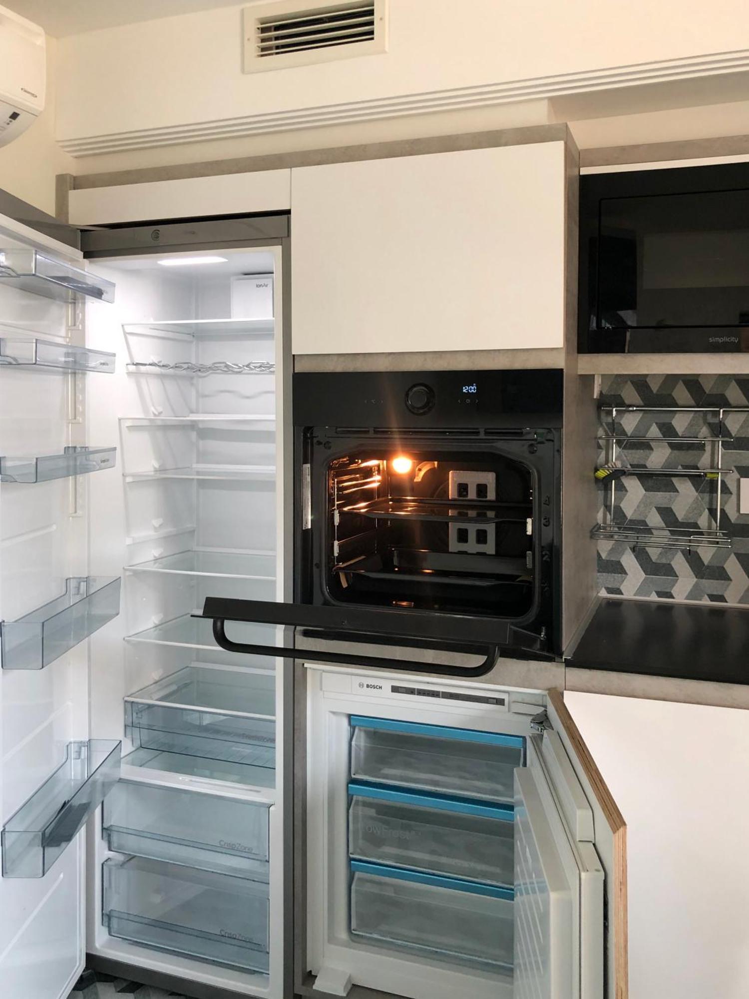Continuum Apartment อุลซิน ห้อง รูปภาพ
