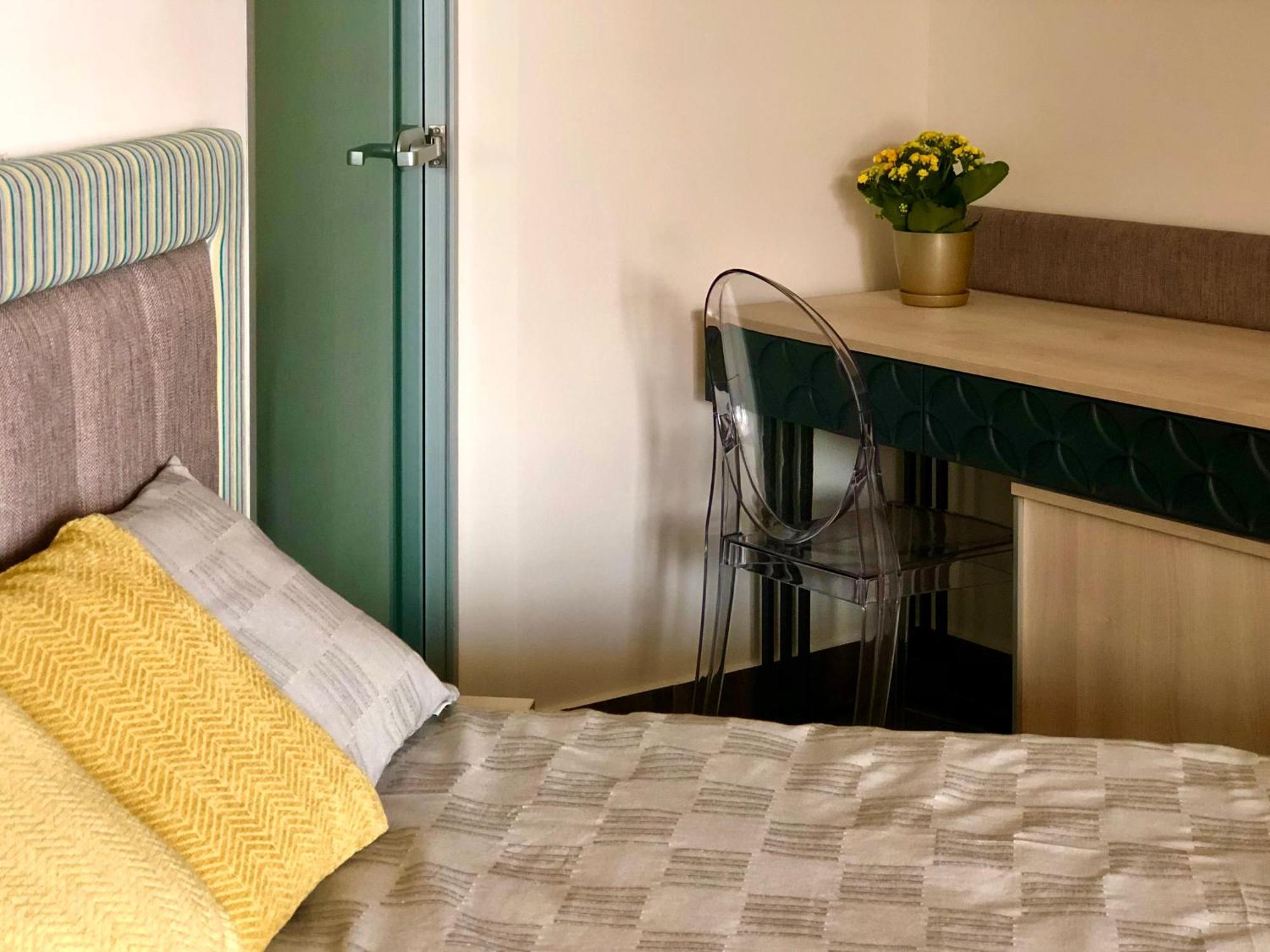 Continuum Apartment อุลซิน ห้อง รูปภาพ
