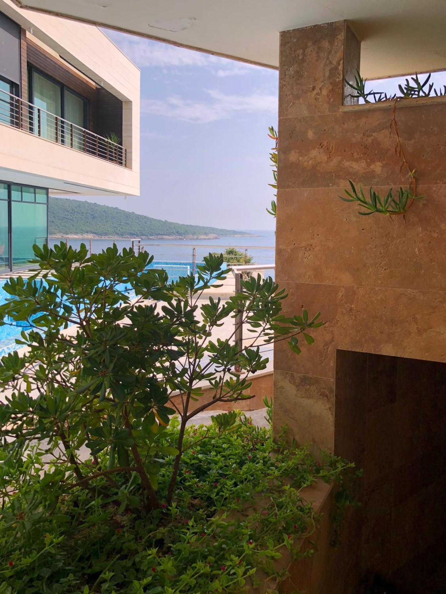 Continuum Apartment อุลซิน ห้อง รูปภาพ