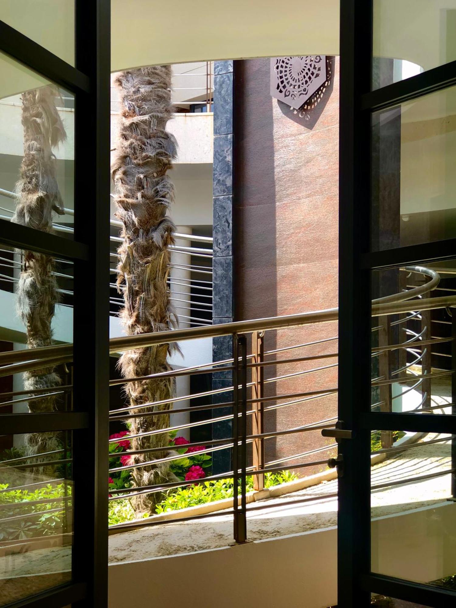 Continuum Apartment อุลซิน ห้อง รูปภาพ