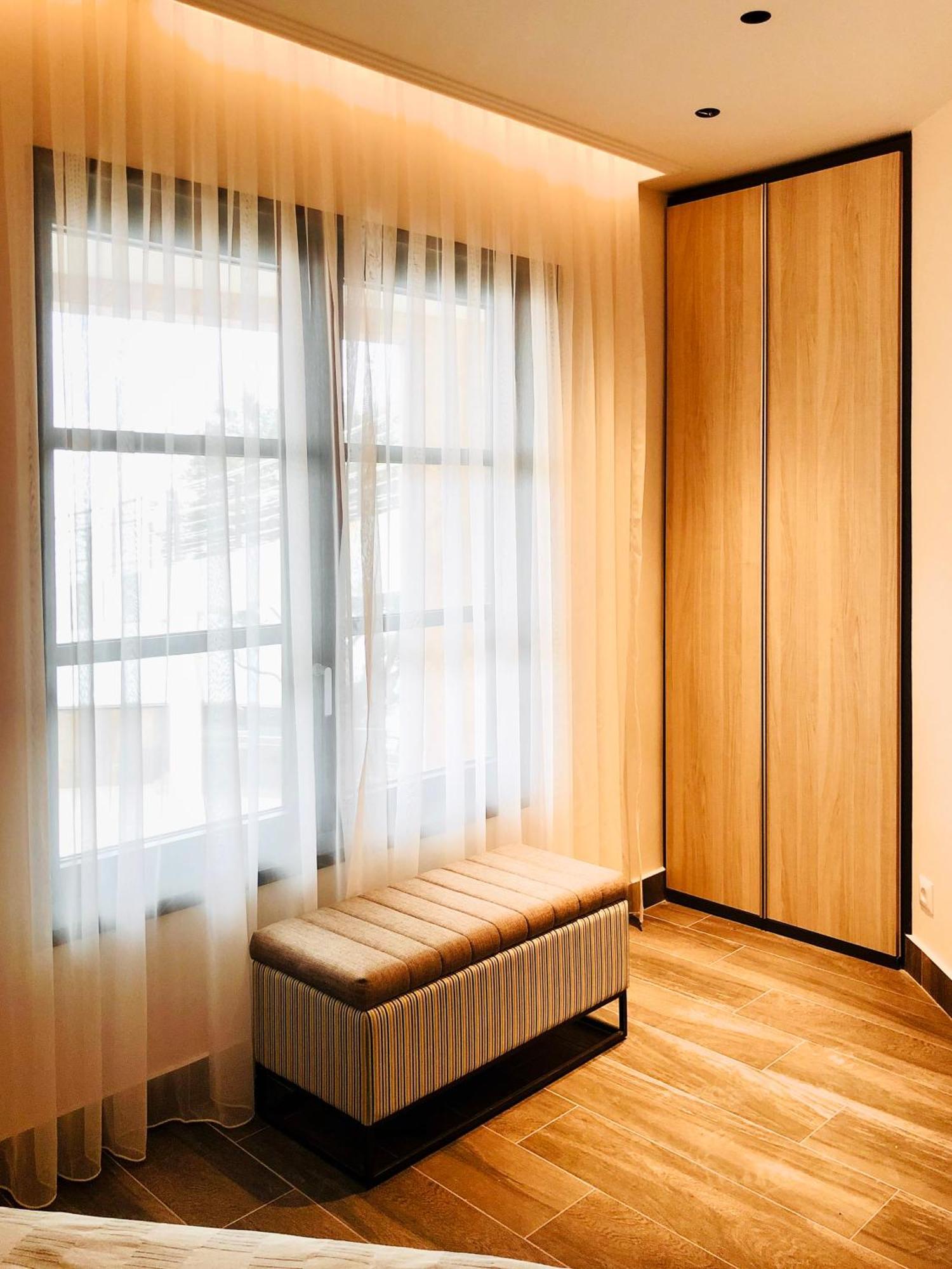 Continuum Apartment อุลซิน ห้อง รูปภาพ